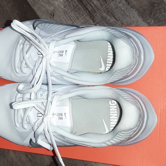 Womens 8.5 Nike quest 5 - Picture 6 of 7